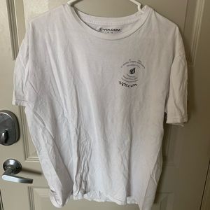 Volcom Tee- Large